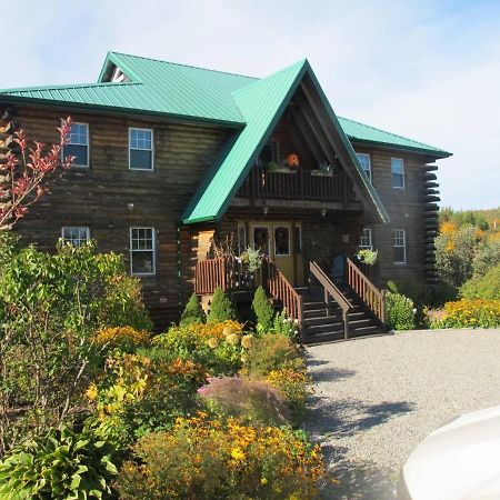 Inn On The Intervale Judique 외부 사진
