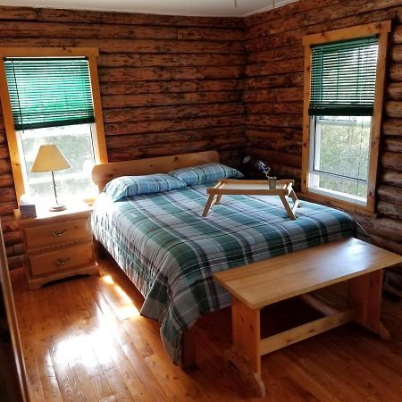 Inn On The Intervale Judique 외부 사진
