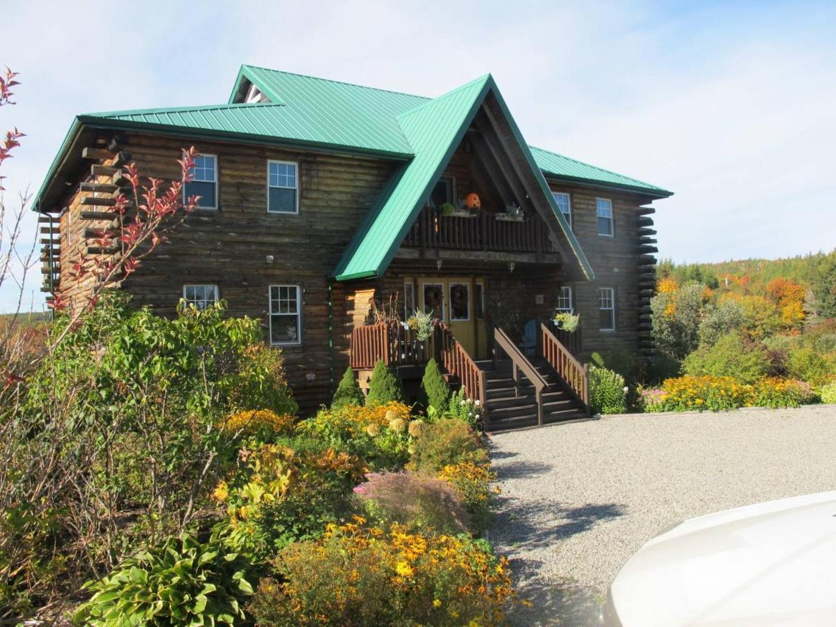 Inn On The Intervale Judique 외부 사진