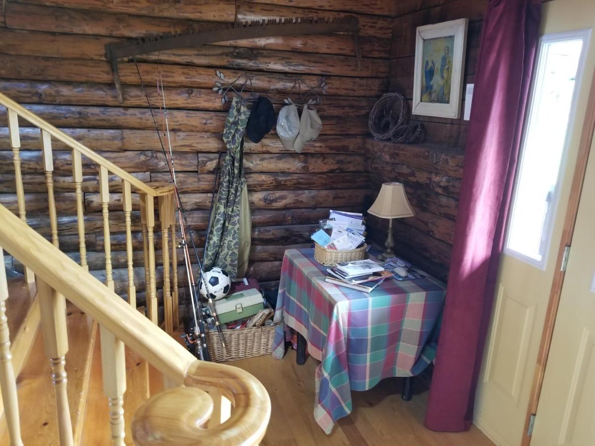 Inn On The Intervale Judique 외부 사진