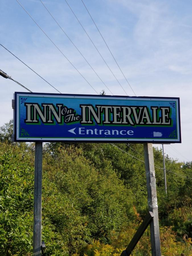 Inn On The Intervale Judique 외부 사진