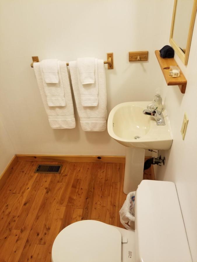 Inn On The Intervale Judique 외부 사진