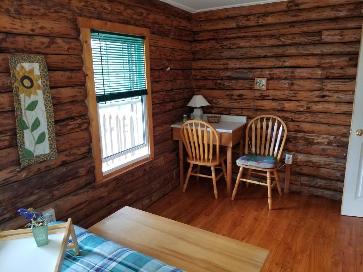 Inn On The Intervale Judique 외부 사진